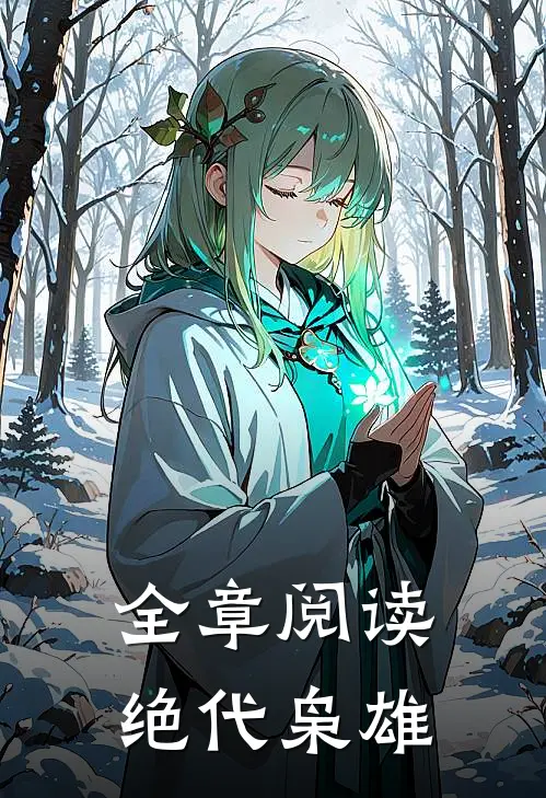 全章阅读绝代枭雄