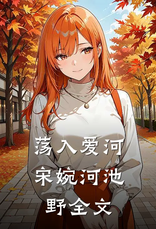 荡入爱河宋婉河池野全文