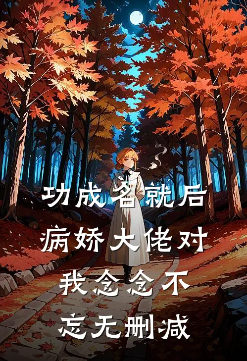 功成名就后，病娇大佬对我念念不忘无删减