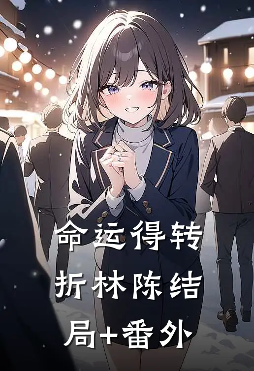 命运得转折林陈结局+番外