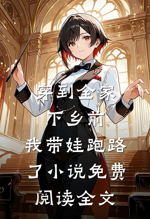 穿到全家下乡前，我带娃跑路了小说免费阅读全文