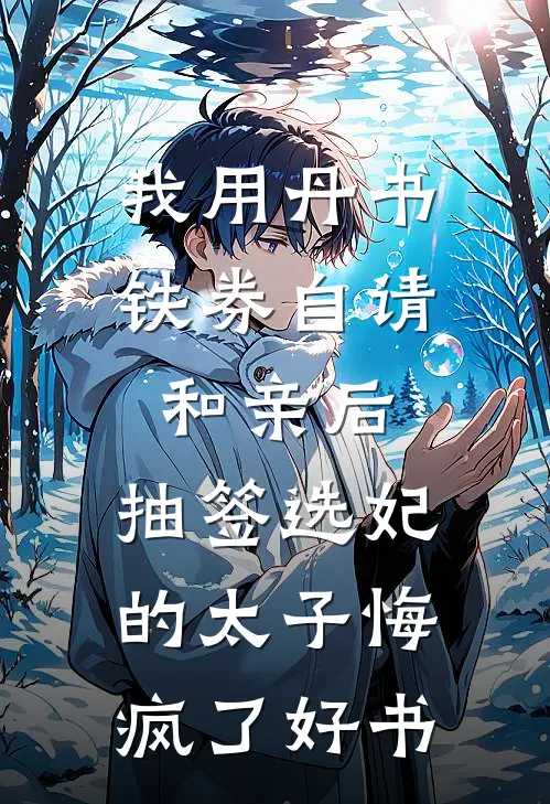 我用丹书铁券自请和亲后，抽签选妃的太子悔疯了好书