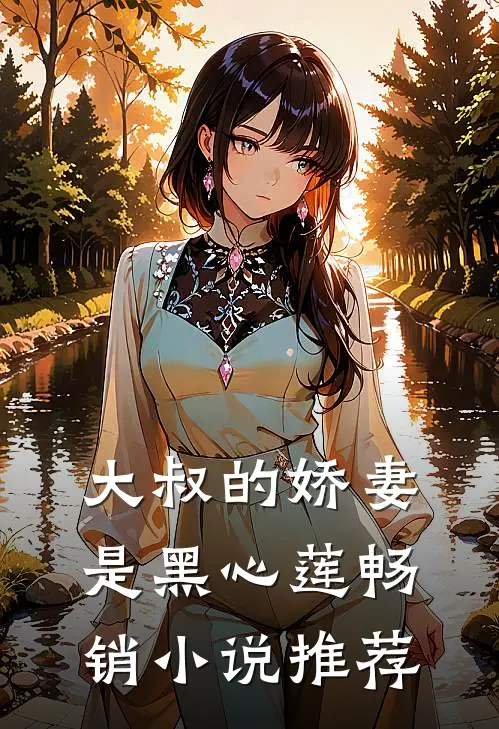 大叔的娇妻是黑心莲畅销小说推荐