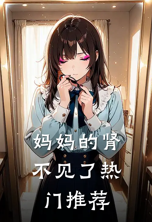 妈妈的肾不见了热门推荐