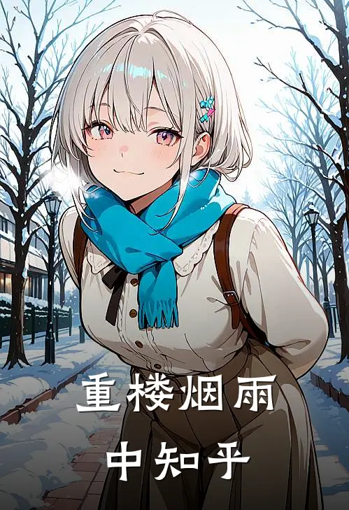 重楼烟雨中知乎