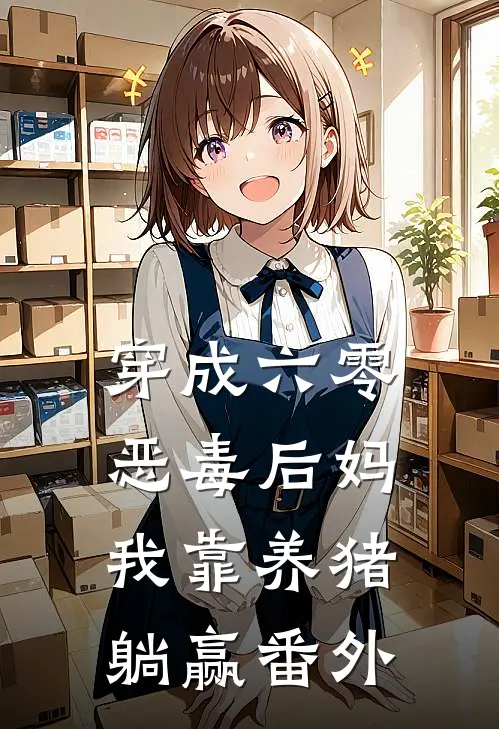 穿成六零恶毒后妈，我靠养猪躺赢 番外