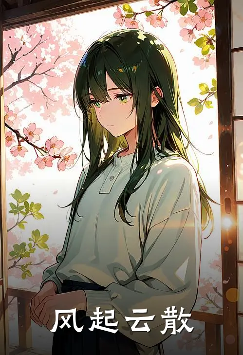 风起云散