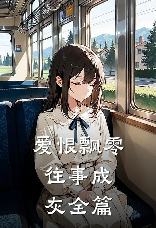 爱恨飘零，往事成灰全篇