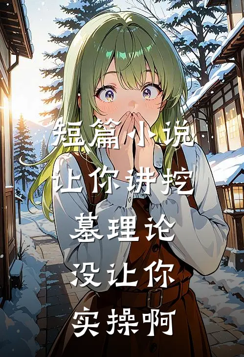 短篇小说让你讲挖墓理论，没让你实操啊