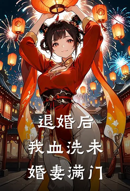 退婚后，我血洗未婚妻满门