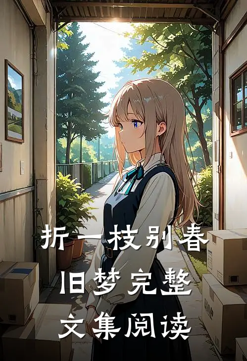 折一枝别春旧梦完整文集阅读
