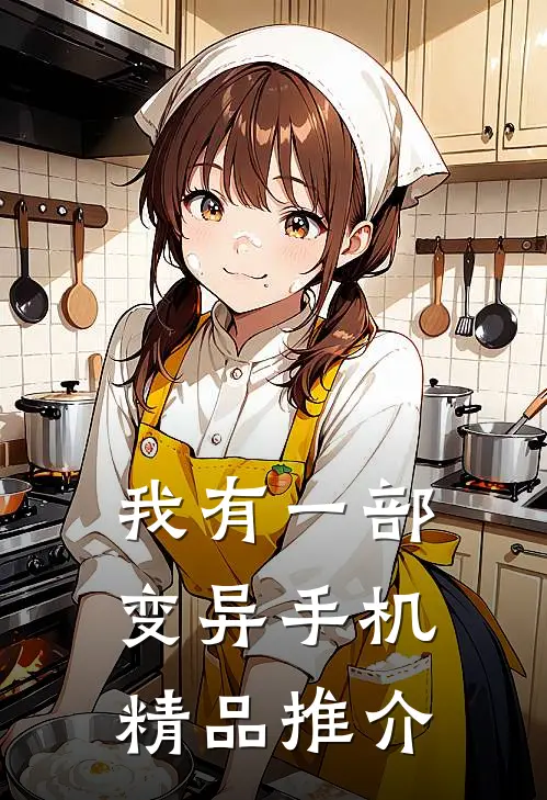 我有一部变异手机精品推介