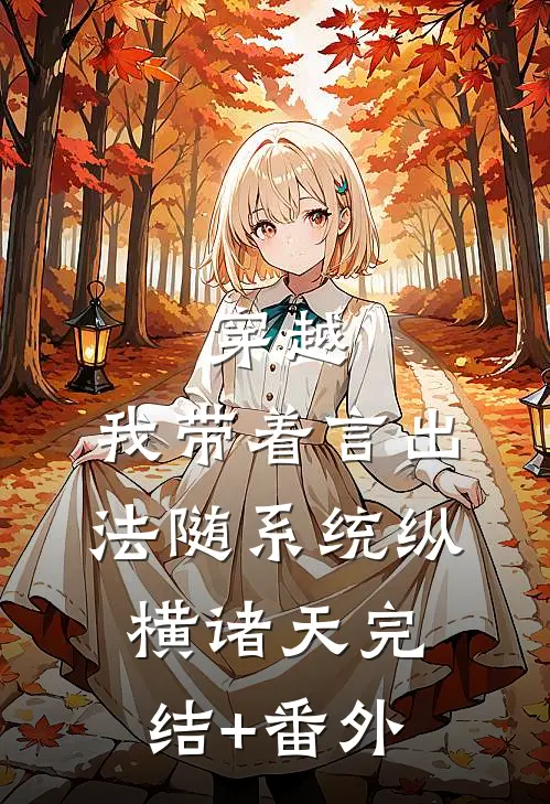 穿越：我带着言出法随系统纵横诸天完结+番外
