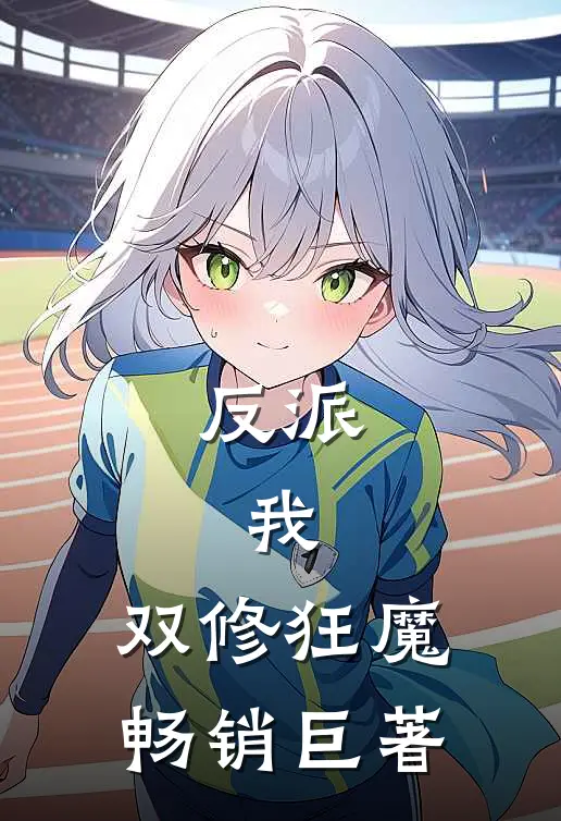 反派：我，双修狂魔畅销巨著