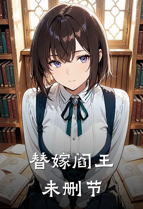 替嫁阎王未删节