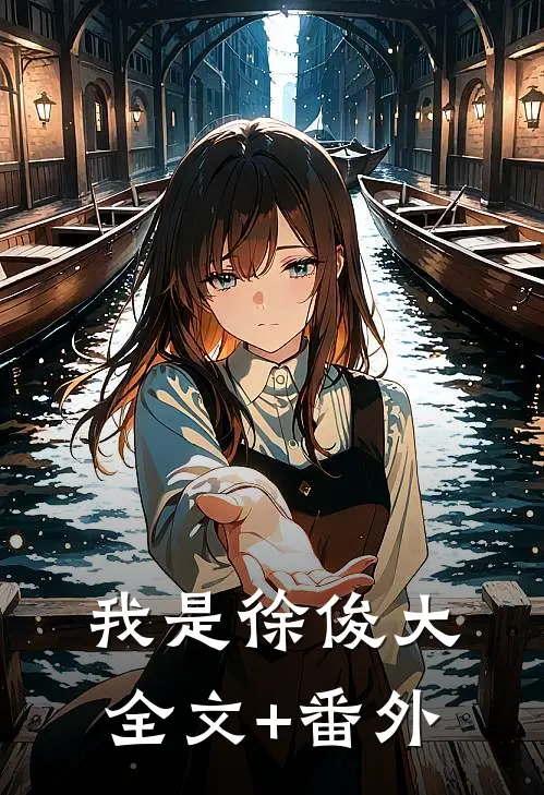 我是徐俊大全文+番外