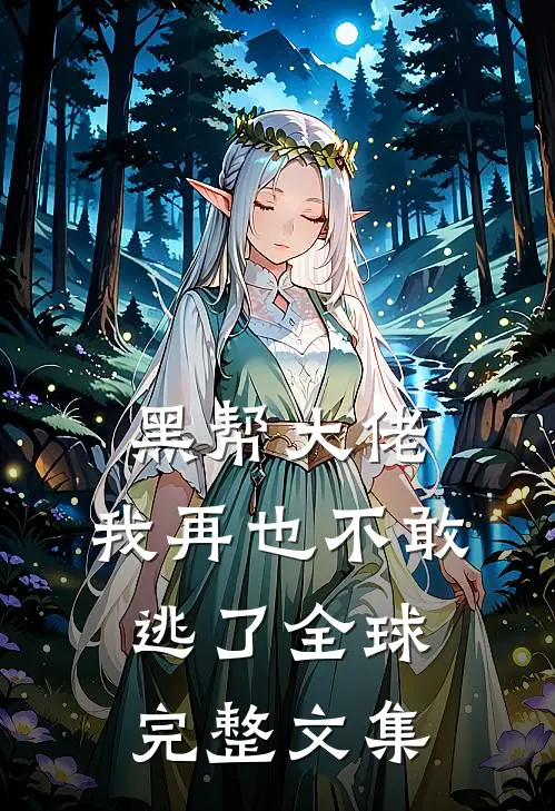 黑帮大佬，我再也不敢逃了全球完整文集