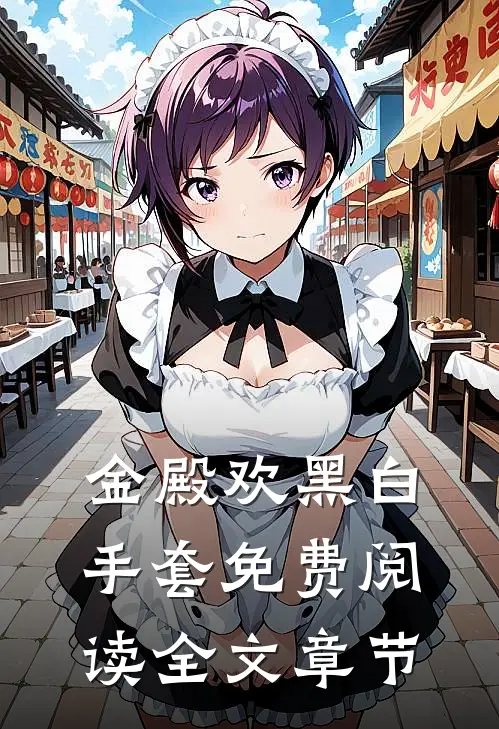 金殿欢黑 白手套免费阅读全文章节