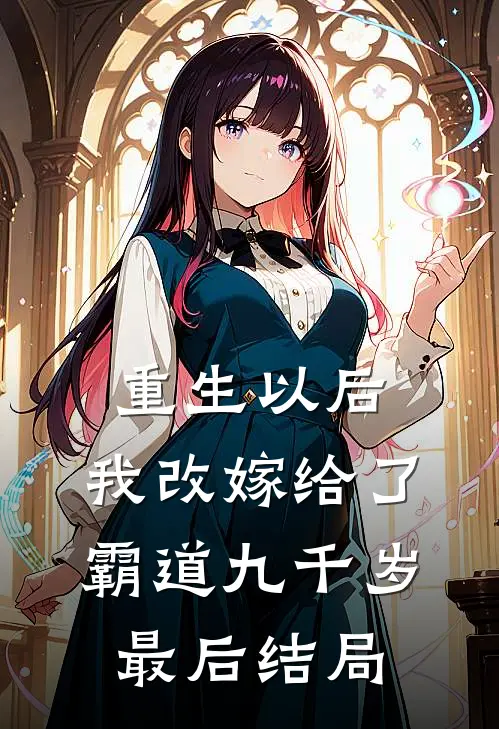重生以后，我改嫁给了霸道九千岁最后结局