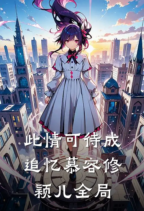此情可待成追忆慕容修颖儿全局