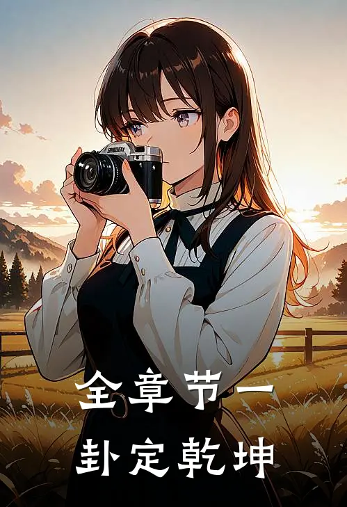 全章节一卦定乾坤