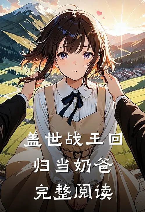 盖世战王回归当奶爸完整阅读