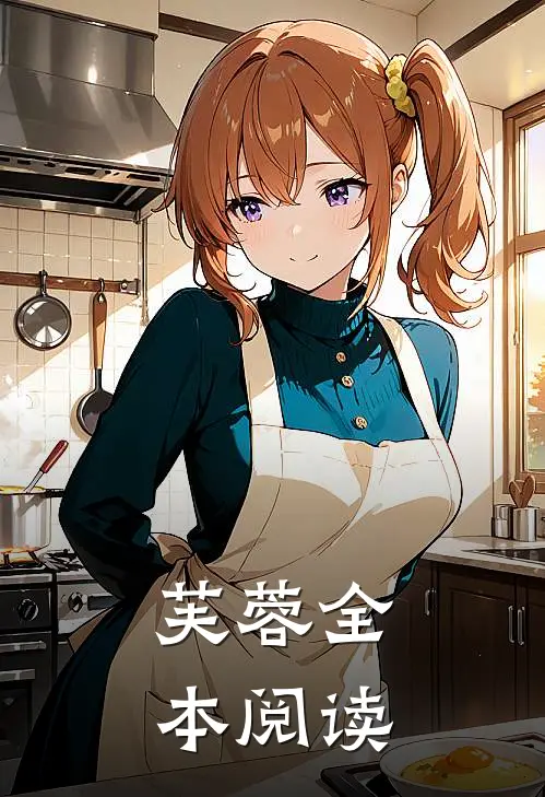 芙蓉全本阅读