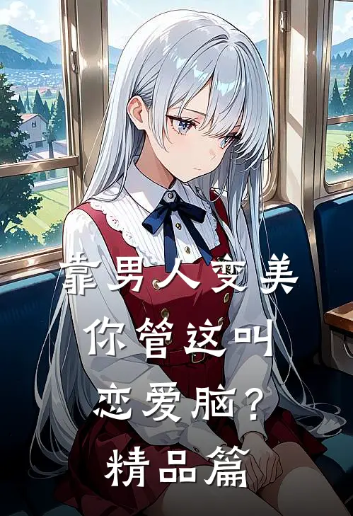 靠男人变美，你管这叫恋爱脑？精品篇