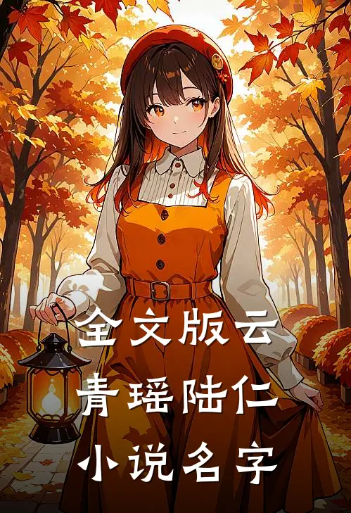 全文版云青瑶陆仁小说名字