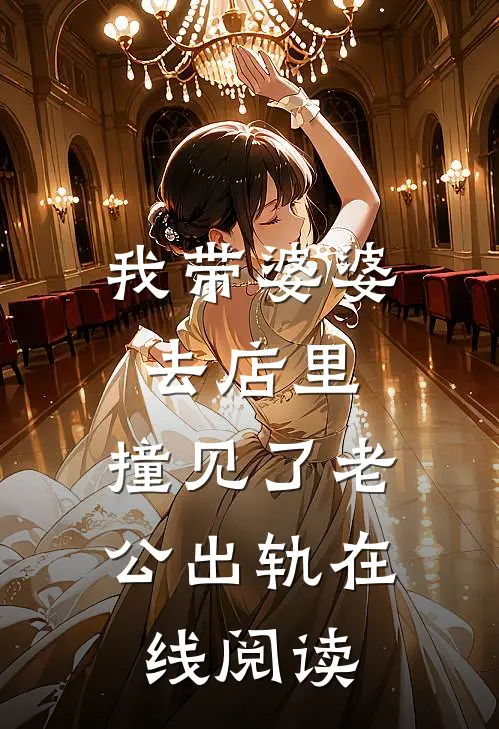 我带婆婆去店里，撞见了老公出轨在线阅读