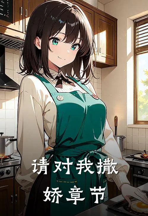 请对我撒娇章节
