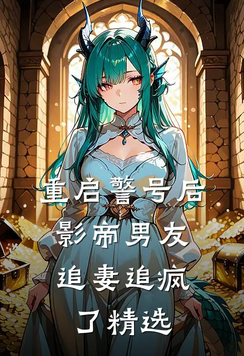 重启警号后，影帝男友追妻追疯了精选