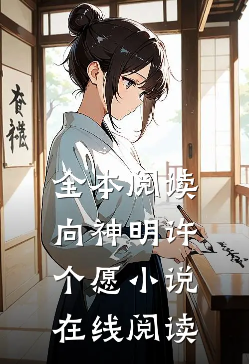 全本阅读向神明许个愿小说在线阅读
