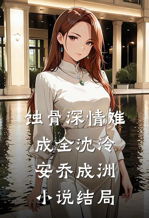蚀骨深情难成全沈泠安乔成洲小说结局