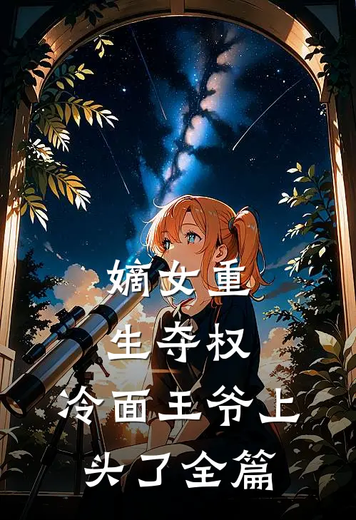 嫡女重生夺权，冷面王爷上头了全篇