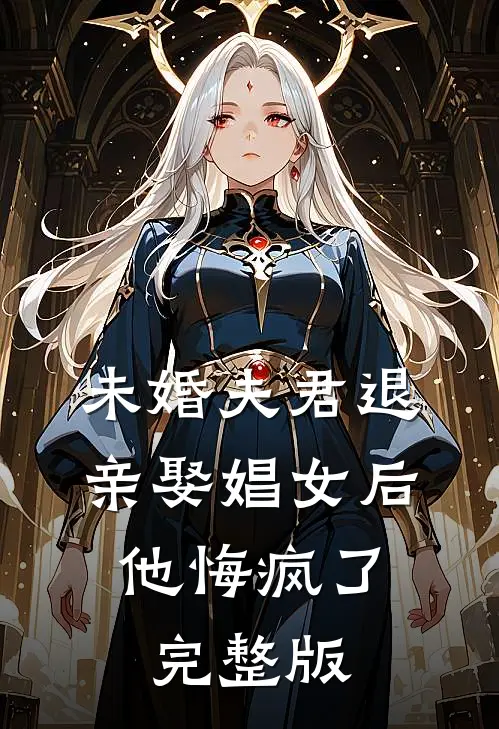 未婚夫君退亲娶娼女后,他悔疯了完整版