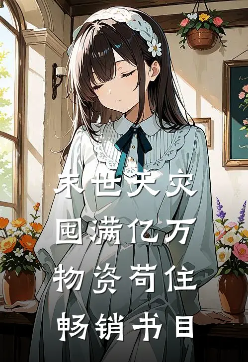 末世天灾，囤满亿万物资苟住畅销书目