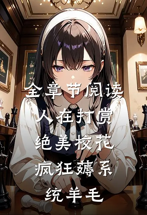 全章节阅读人在打赏绝美校花，疯狂薅系统羊毛
