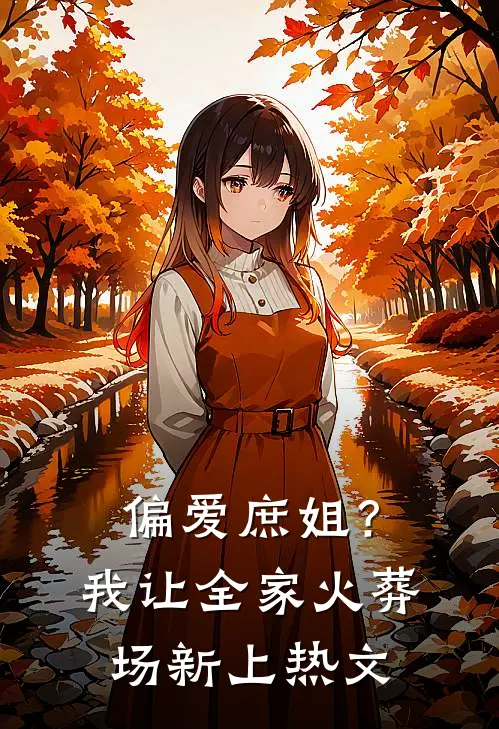 偏爱庶姐？我让全家火葬场新上热文