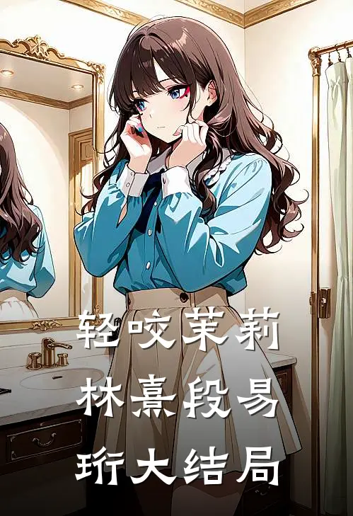 轻咬茉莉林熹段易珩大结局
