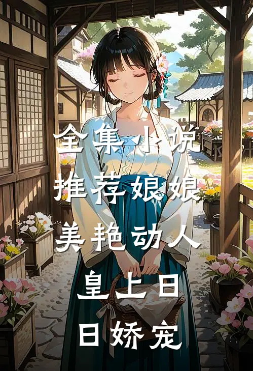 全集小说推荐娘娘美艳动人，皇上日日娇宠
