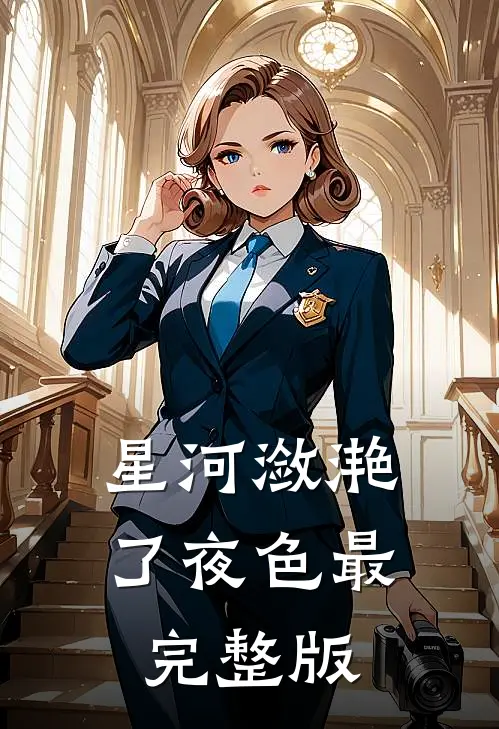 星河潋滟了夜色最完整版