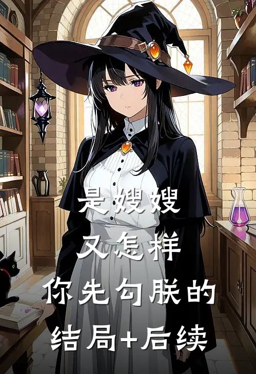 是嫂嫂又怎样，你先勾朕的结局+后续