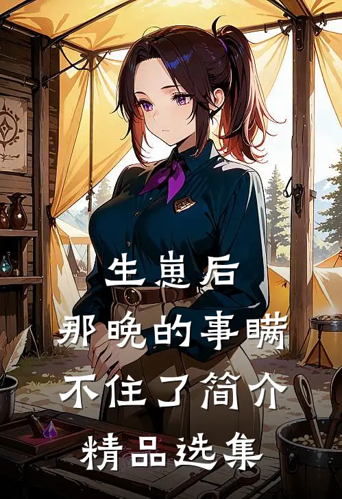 生崽后:那晚的事瞒不住了简介精品选集