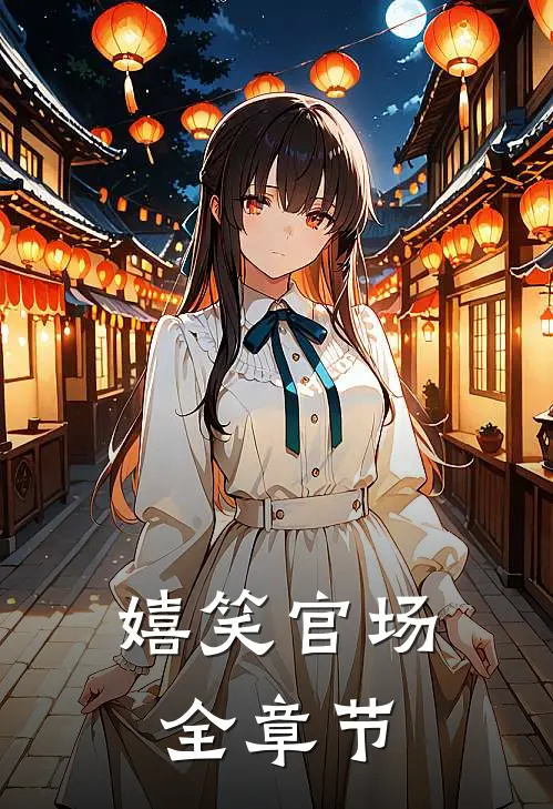 嬉笑官场全章节