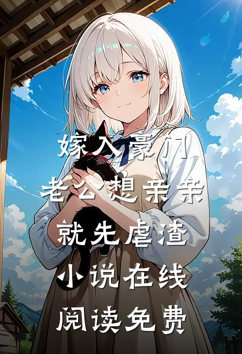 嫁入豪门，老公想亲亲就先虐渣小说在线阅读免费