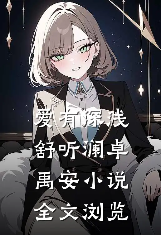 爱有深浅舒听澜卓禹安小说全文浏览