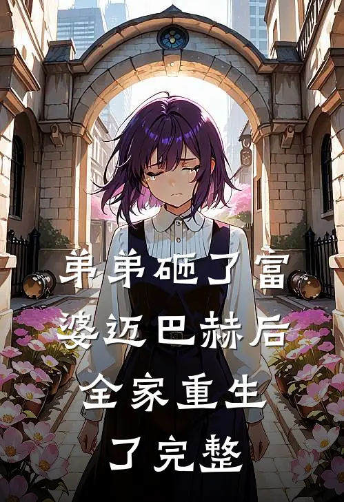 弟弟砸了富婆迈巴赫后，全家重生了完整