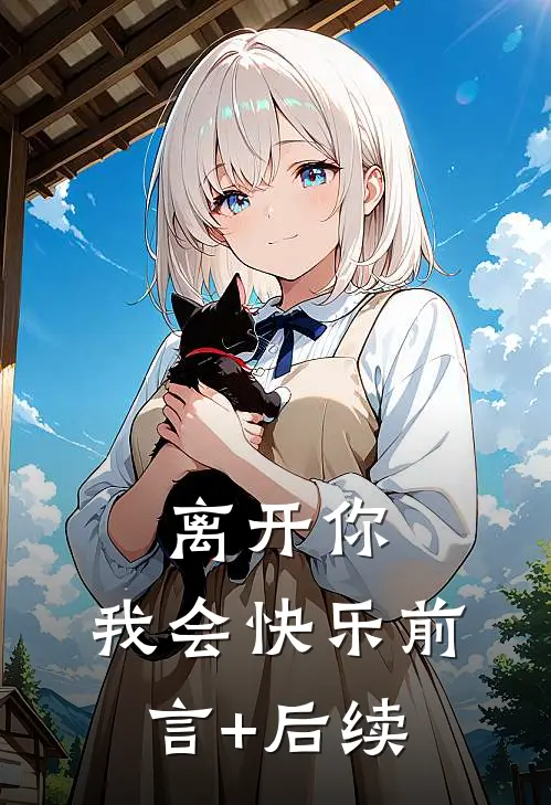 离开你，我会快乐前言+后续