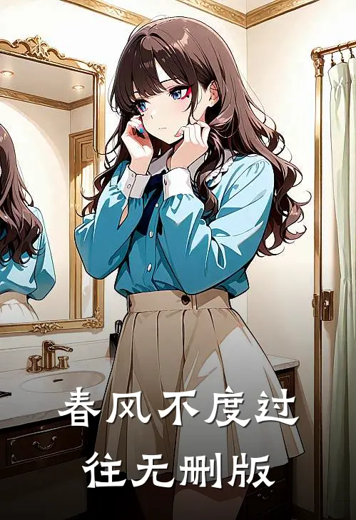 春风不度过往无删版
